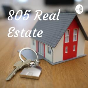 805 Real Estate Podcast