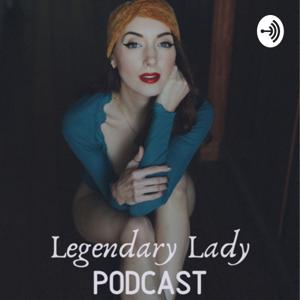 Legendary Lady: The Movement