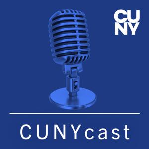 CUNYcast by The City University of New York