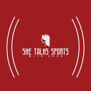 She Talks Sports