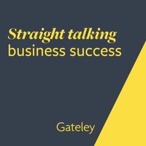 Straight talking business success