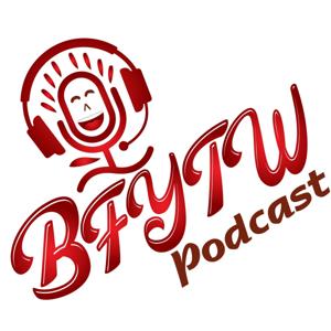 Because Fuck You That’s Why Podcast