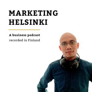 Marketing Helsinki