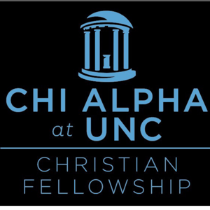 Chi Alpha at UNC