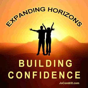 Expanding Horizons Podcast Show