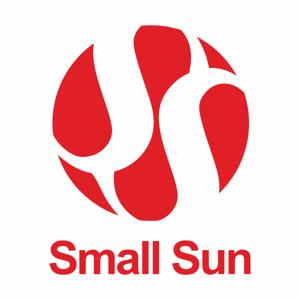 SmallSun Internet Radio スモールサン インターネットラジオ