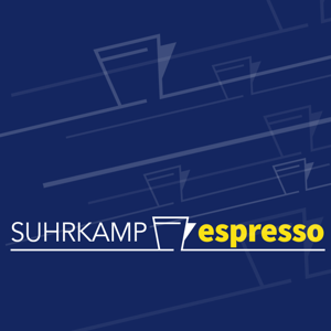 Suhrkamp espresso (Video-Podcast)