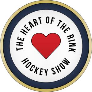 The Heart Of The Rink Hockey Show