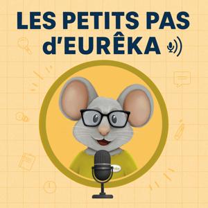 Les Petits Pas d'Eurêka