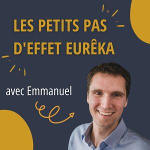 Les Petits Pas d'Eurêka