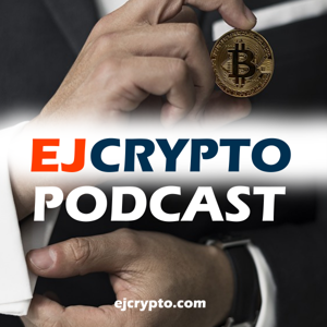 The EJCRYPTO Podcast