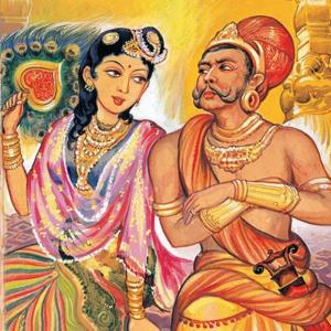 பொன்னியின் செல்வன்