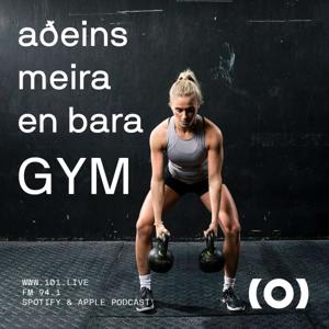 aðeins meira en bara GYM