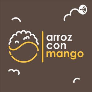 Arroz con Mango