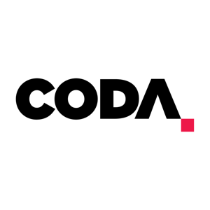 Coda Change by Coda Change