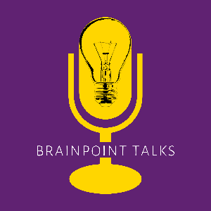 BrainPoint Talks