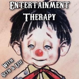 Entertainment Therapy