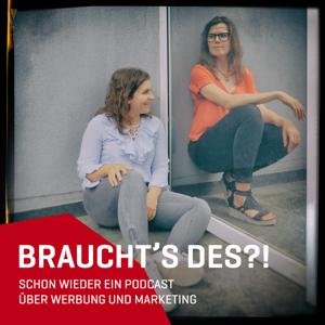 Braucht's des?