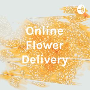 Online Flower Delivery