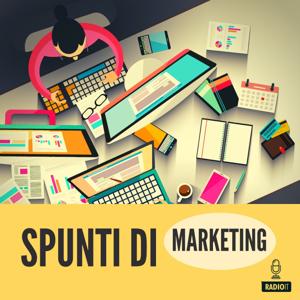 Spunti di Marketing