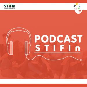 Podcast STIFIn