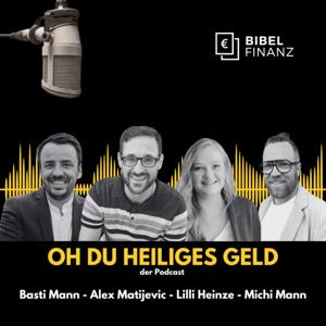 Oh du heiliges Geld by BibelFinanz.de