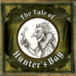 The Tale of Hunter's Bay