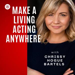 Make a Living Acting Anywhere