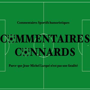 Commentaires Connards