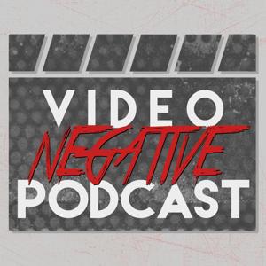 Video Negative Podcast