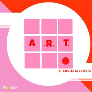 A.eRe.Te Podcast