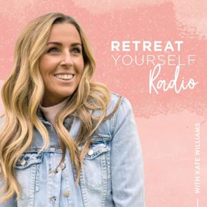 Retreat Yourself Radio