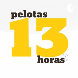 Pelotas 13 Horas