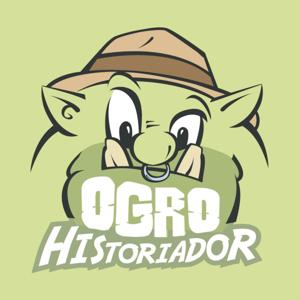 Podcast do Ogro