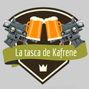 [LTDK] La tasca de Kafrene