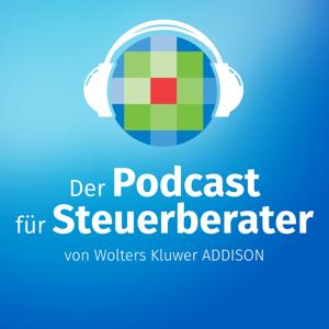 Der Podcast für Steuerberater