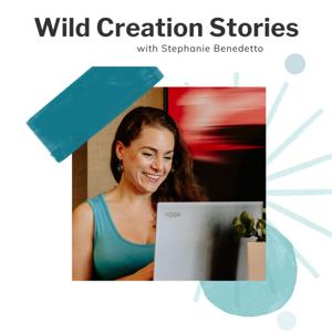 Wild Creation Stories