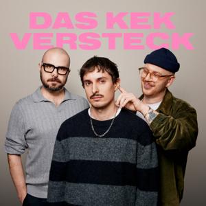 Das Kek Versteck
