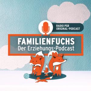 FAMILIENFUCHS