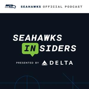 Seahawks Insiders by Seattle Seahawks