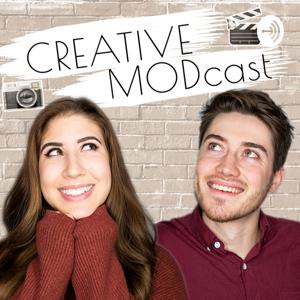 CreativeModCast