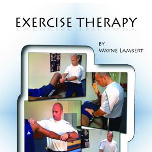 LAMBERT ON: Helping you address any aches, pains, discomfort and fatigue -in a stressful world.