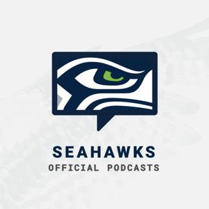 Official Seattle Seahawks Podcasts by Seattle Seahawks