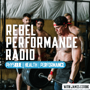 Rebel Performance Radio