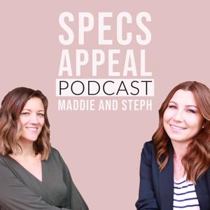 Specs Appeal with Maddie and Steph