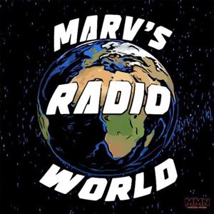 Marv’s World Radio