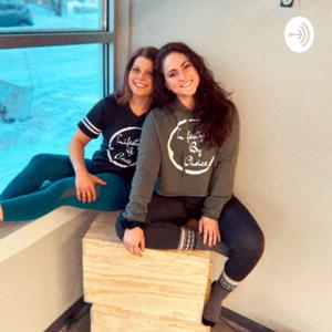 Lifestyles By Choice. Balancing your mind, body, & spirit. Briana & Aerial