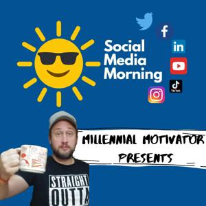 Social Media Morning!