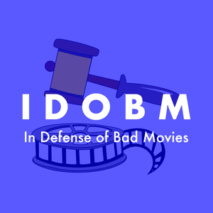 In Defense of Bad Movies