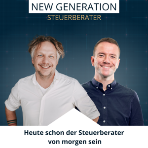 New Generation Steuerberater Podcast by Daniel Terwersche